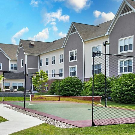 Residence Inn By Marriott Rochester West Greece Exterior foto