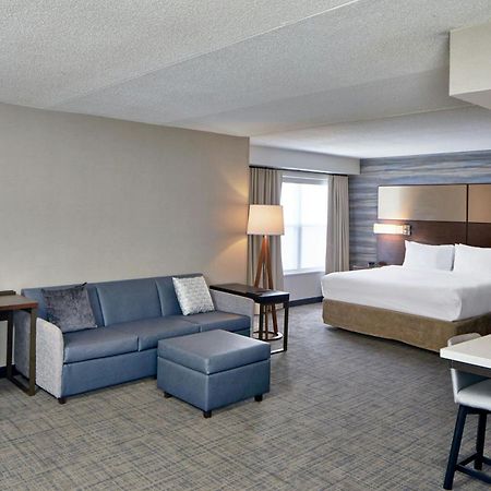 Residence Inn By Marriott Rochester West Greece Exterior foto