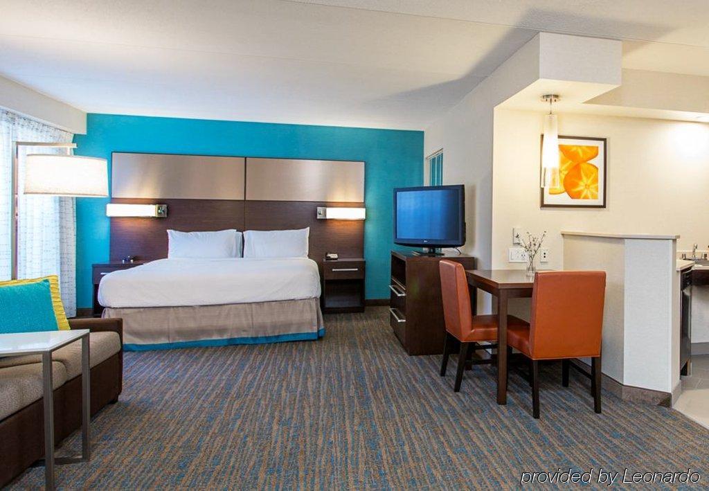 Residence Inn By Marriott Rochester West Greece Exterior foto